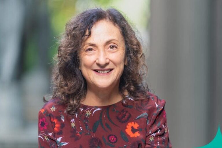 Four Fellows elected to science academy