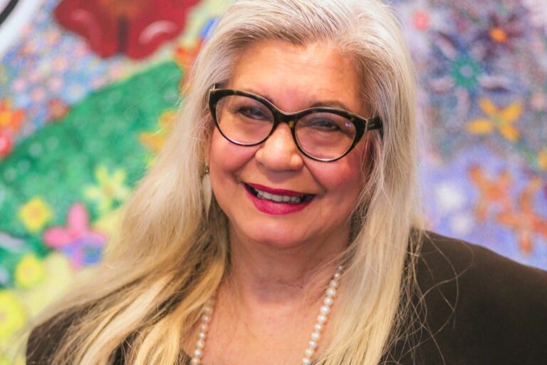 Professor Pat Dudgeon elected to second Academy