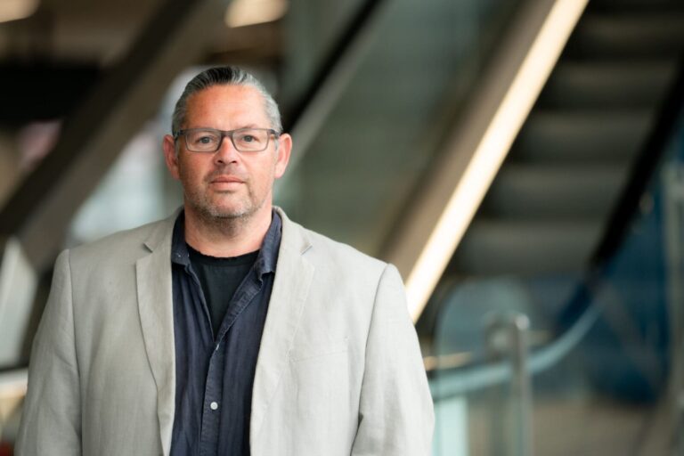AAHMS Fellow Professor Alex Brown elected to second Learned Academy