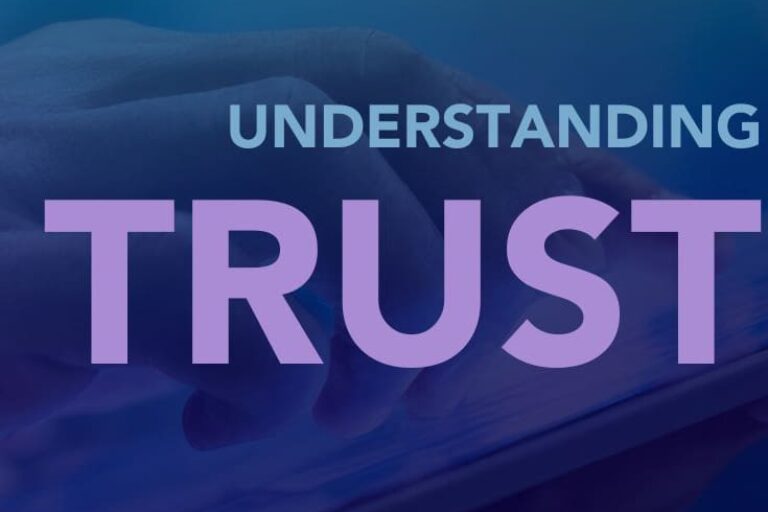 Understanding Trust in the Health and Medical Sciences