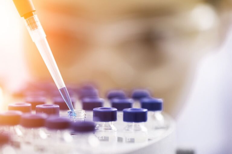 AAHMS calls for urgent national program to monitor human exposure to chemical contaminants