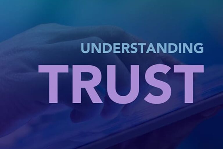 Understanding Trust in the Health and Medical Sciences