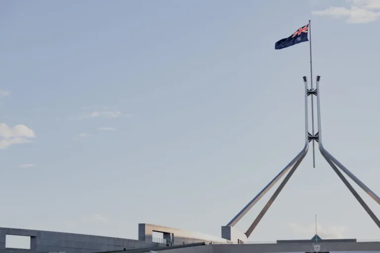 Submission: ARC Amendment (Review Response) Bill 2023 inquiry