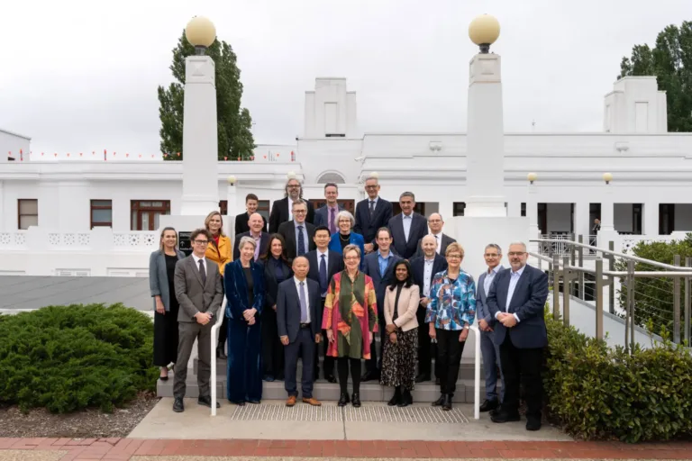 29 of Australia’s leading health and medical researchers elected as AAHMS Fellows