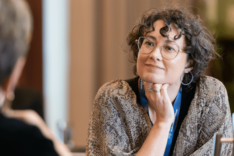 Inclusive Leadership Mentoring Program
