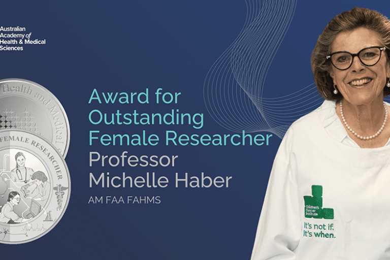 2026 Outstanding Female Researcher Medal