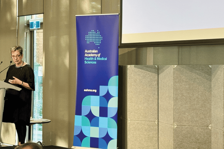 2026 Annual Meeting – President’s opening address
